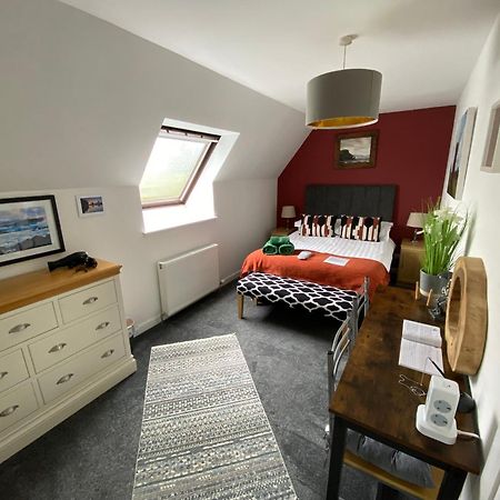 Babas Rooms Dunvegan  Extérieur photo