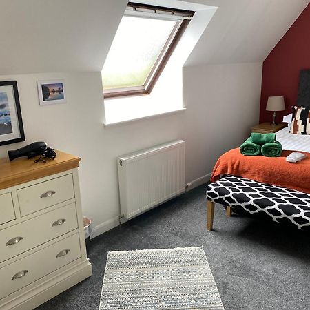 Babas Rooms Dunvegan  Extérieur photo