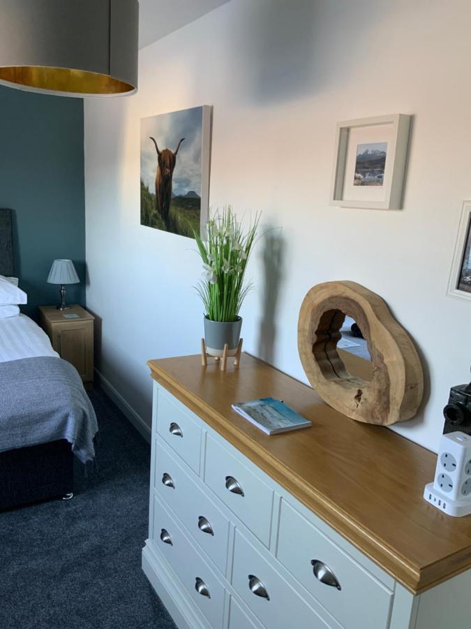 Babas Rooms Dunvegan  Extérieur photo