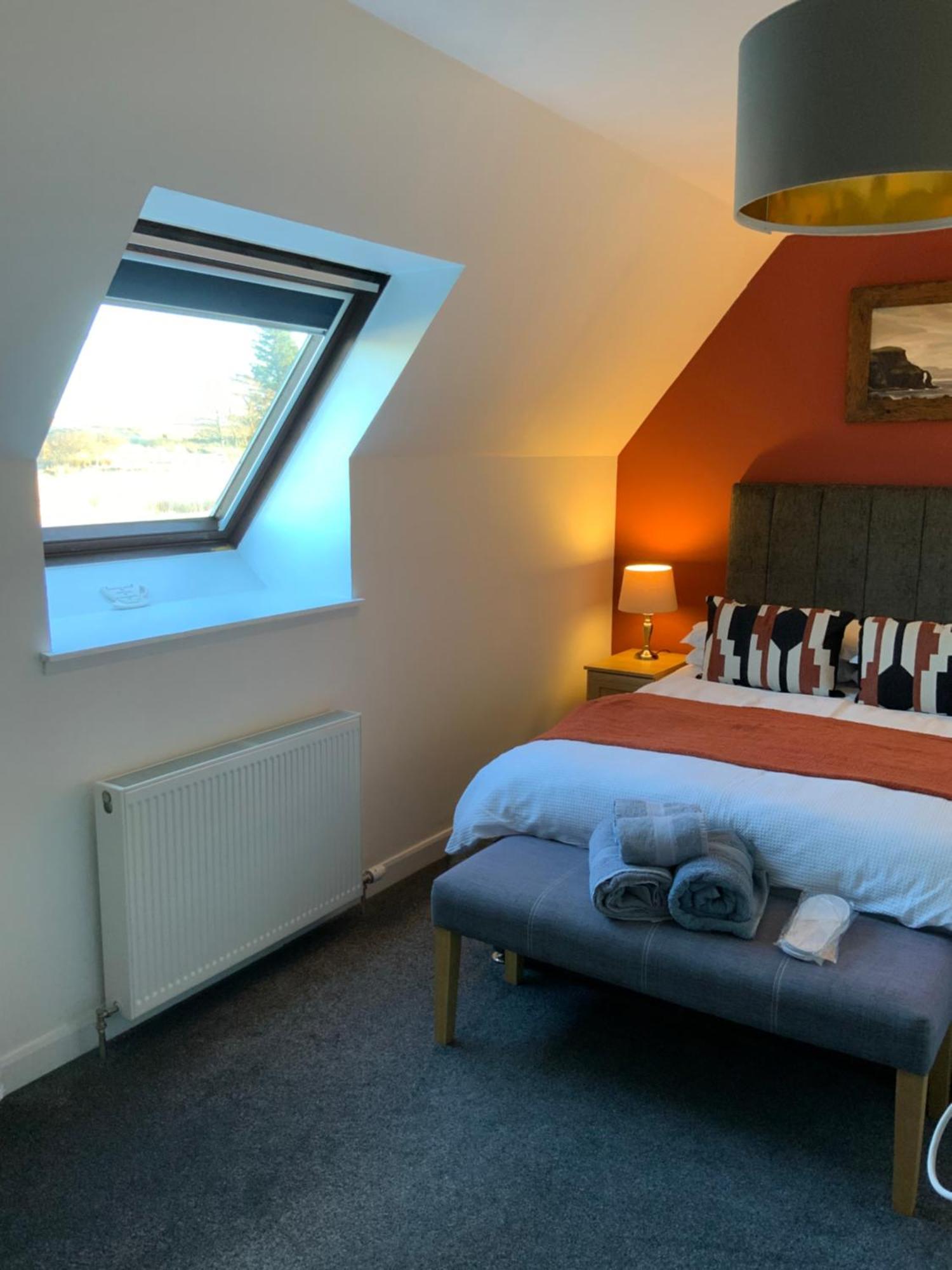 Babas Rooms Dunvegan  Extérieur photo